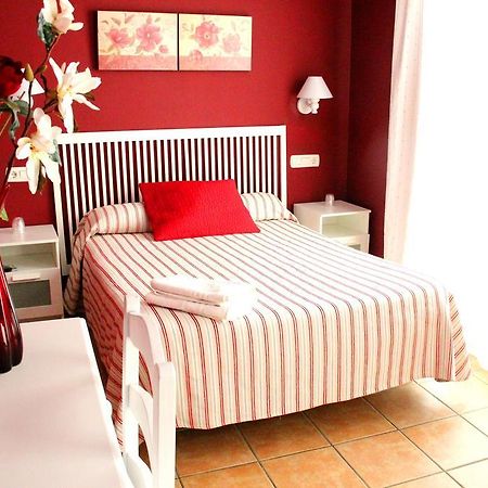 Hostal Mena Nerja Szoba fotó